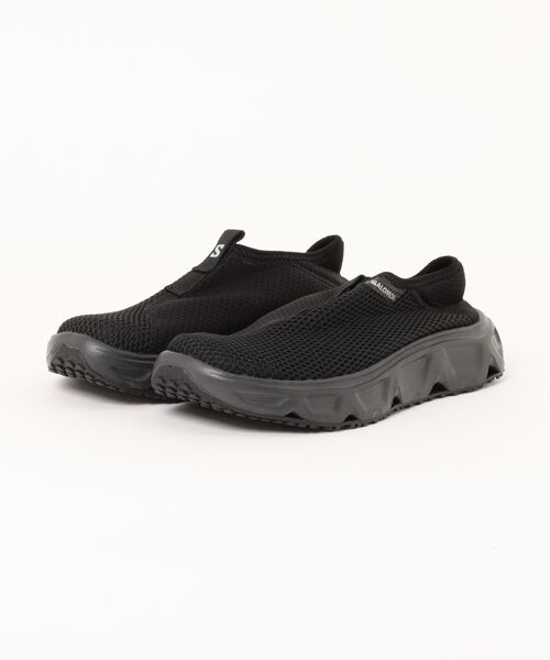SALOMON】REELAX MOC 6.0 W リカバリーシューズ（スニーカー