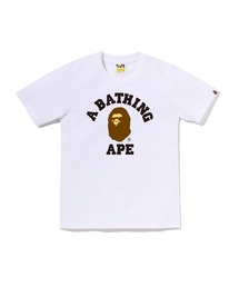 A BATHING APE｜ア ベイシング エイプのトップス（ホワイト/白色系