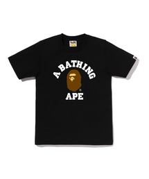 A BATHING APE｜ア ベイシング エイプのトップス（半袖）通販 - ZOZOTOWN