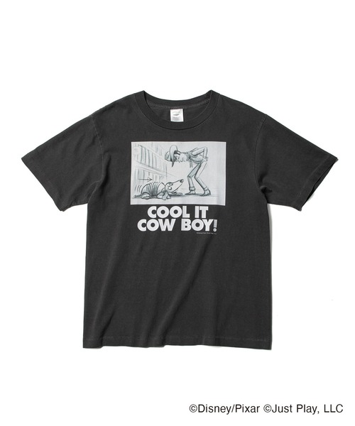 ZOZOSPOT（ゾゾスポット）の「【星街すいせい×ZOZOTOWN】Tシャツ（T