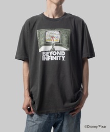ZOZOSPOT（ゾゾスポット）の「【トイ・ストーリー】ラフスケッチTシャツ（Tシャツ/カットソー）」