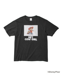 ZOZOSPOT（ゾゾスポット）の「【トイ・ストーリー】ラフスケッチTシャツ（Tシャツ/カットソー）」