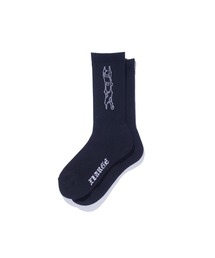XLARGE | OLD ENGLISH SOCKS(ソックス/靴下)