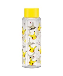 sanrio（サンリオ）の「(SK) 【　sanrio / mojojojo / Disney　】今日も可愛く水分補給♪ クリア ミニタンブラー 水筒 [350ml]（水筒）」