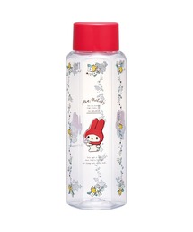 BAYBLO（ベイブロ）の「(SK) 【　sanrio / mojojojo / Disney　】今日も可愛く水分補給♪ クリア ミニタンブラー 水筒 [350ml]（水筒）」