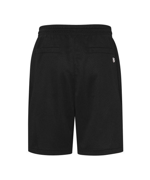 UFC SPORT（ユーエフシー スポーツ）の「UFC スポンサリラックスフィットショーツ ブラック U4TPX2306BK（その他パンツ・メンズ・その他・2XL/LARGE/MEDIUM/X-LARGE）」の3枚目の写真