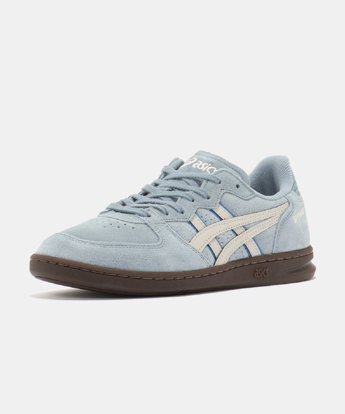 ASICS(アシックス)の「ASICS SKYHAND OG 1203A452.404(スニーカー・レディース・ブルー系その他・25cm/24.5cm/24cm/23.5cm/23cm)」の2枚目の写真