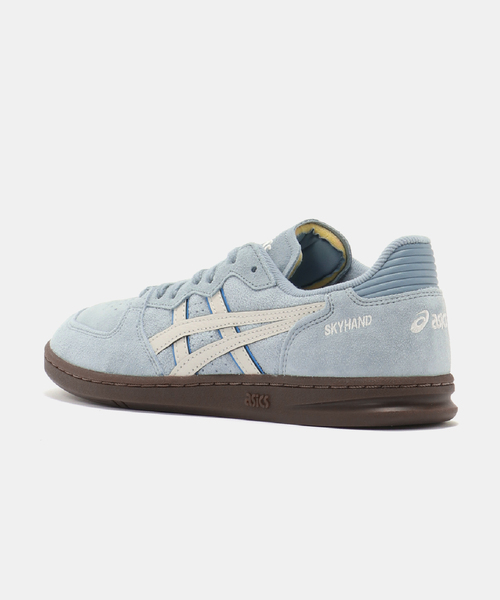 ASICS(アシックス)の「ASICS SKYHAND OG 1203A452.404(スニーカー・レディース・ブルー系その他・25cm/24.5cm/24cm/23.5cm/23cm)」の3枚目の写真