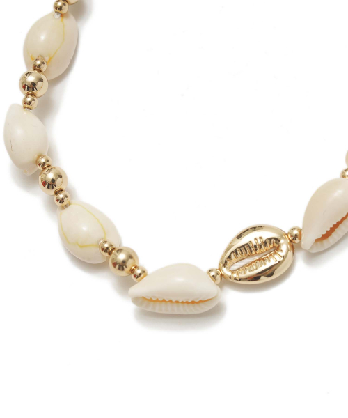 LOTSYOU（ロッツユー）の「lotsyou_Sunset Necklace（ネックレス・レディース・その他・O/S）」の2枚目の写真