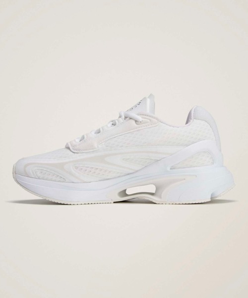 adidas by Stella McCartney(アディダスバイステラマッカートニー)の「adidas by Stella McCartney スポーツウェア 2000 / adidas by Stella McCartney Sportswear 2000 / アディダス adidas(スニーカー・メンズ・ホワイト・27.5cm/25.5cm/26.5cm/24.0cm/24.5cm/22.5cm/23.0cm/23.5cm)」の6枚目の写真