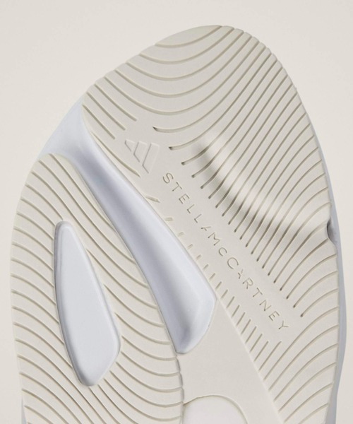 adidas by Stella McCartney(アディダスバイステラマッカートニー)の「adidas by Stella McCartney スポーツウェア 2000 / adidas by Stella McCartney Sportswear 2000 / アディダス adidas(スニーカー・メンズ・ホワイト・27.5cm/25.5cm/26.5cm/24.0cm/24.5cm/22.5cm/23.0cm/23.5cm)」の8枚目の写真