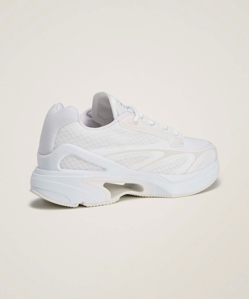 adidas by Stella McCartney(アディダスバイステラマッカートニー)の「adidas by Stella McCartney スポーツウェア 2000 / adidas by Stella McCartney Sportswear 2000 / アディダス adidas(スニーカー・メンズ・ホワイト・27.5cm/25.5cm/26.5cm/24.0cm/24.5cm/22.5cm/23.0cm/23.5cm)」の5枚目の写真