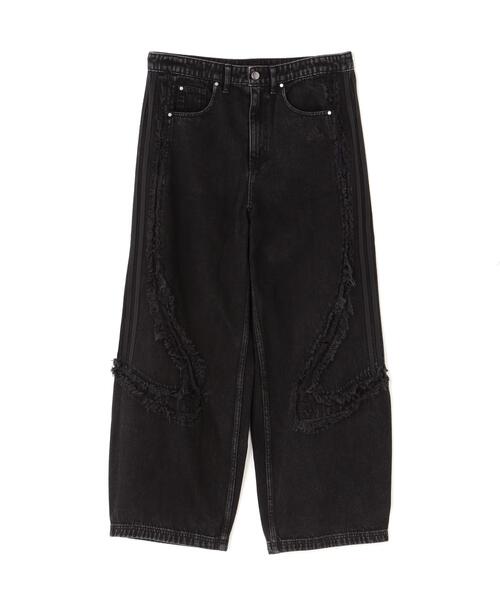 adidas Originals/アディダス オリジナルス/TG WIDE D PT BL（デニム