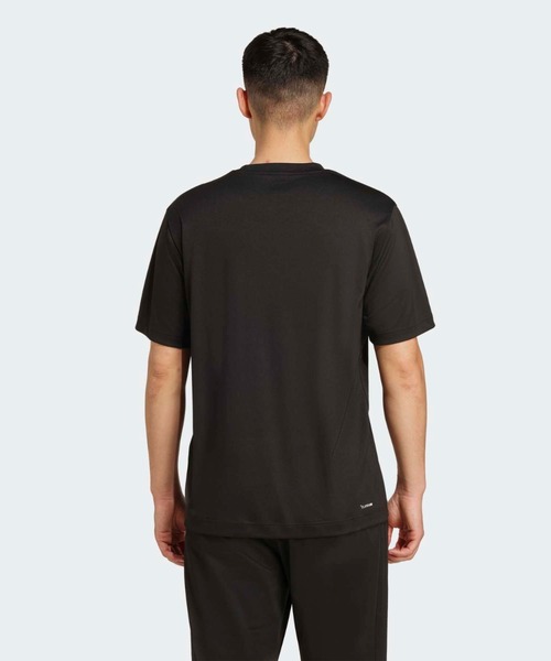 adidas(アディダス)の「クライマクール ドゥードル ハント バイク グラフィック Tシャツ / アディダス adidas(Tシャツ/カットソー・メンズ・ホワイト・XX-LARGE/3XL/LARGE/MEDIUM/SMALL/X-LARGE/X-SMALL)」の3枚目の写真