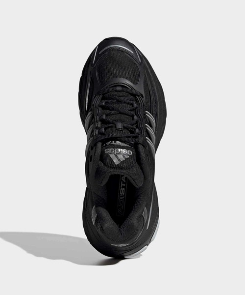 adidas(アディダス)の「アディスター XLG 2.0 / ADISTAR XLG 2.0 / アディダスオリジナルス adidas Originals(スニーカー・メンズ・ブラック・22.0cm/22.5cm/23.0cm/23.5cm/24.0cm/24.5cm/25.0cm/25.5cm/26.0cm/26.5cm/27.0cm/27.5cm/28.0cm/28.5cm/29.0cm)」の3枚目の写真