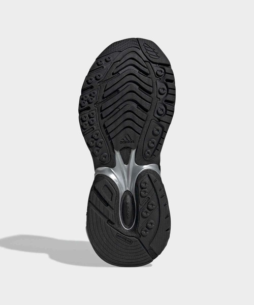 adidas(アディダス)の「アディスター XLG 2.0 / ADISTAR XLG 2.0 / アディダスオリジナルス adidas Originals(スニーカー・メンズ・ブラック・22.0cm/22.5cm/23.0cm/23.5cm/24.0cm/24.5cm/25.0cm/25.5cm/26.0cm/26.5cm/27.0cm/27.5cm/28.0cm/28.5cm/29.0cm)」の4枚目の写真