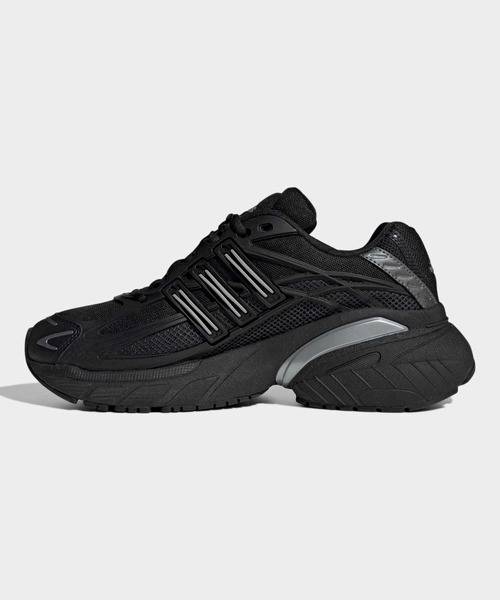 adidas(アディダス)の「アディスター XLG 2.0 / ADISTAR XLG 2.0 / アディダスオリジナルス adidas Originals(スニーカー・メンズ・ブラック・22.0cm/22.5cm/23.0cm/23.5cm/24.0cm/24.5cm/25.0cm/25.5cm/26.0cm/26.5cm/27.0cm/27.5cm/28.0cm/28.5cm/29.0cm)」の8枚目の写真