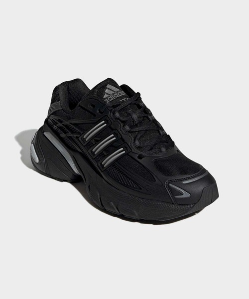 adidas(アディダス)の「アディスター XLG 2.0 / ADISTAR XLG 2.0 / アディダスオリジナルス adidas Originals(スニーカー・メンズ・ブラック・22.0cm/22.5cm/23.0cm/23.5cm/24.0cm/24.5cm/25.0cm/25.5cm/26.0cm/26.5cm/27.0cm/27.5cm/28.0cm/28.5cm/29.0cm)」の5枚目の写真