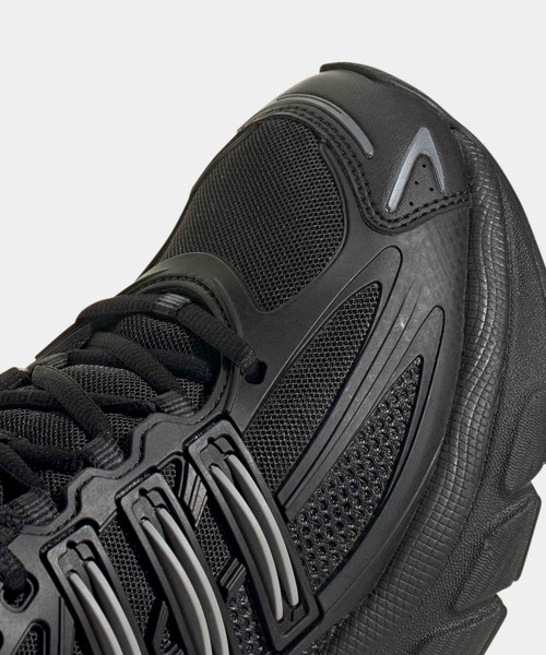 adidas(アディダス)の「アディスター XLG 2.0 / ADISTAR XLG 2.0 / アディダスオリジナルス adidas Originals(スニーカー・メンズ・ブラック・22.0cm/22.5cm/23.0cm/23.5cm/24.0cm/24.5cm/25.0cm/25.5cm/26.0cm/26.5cm/27.0cm/27.5cm/28.0cm/28.5cm/29.0cm)」の9枚目の写真