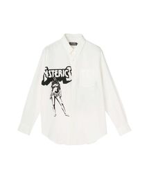 HYSTERIC GLAMOUR｜ヒステリックグラマーのトップス（長袖）通販