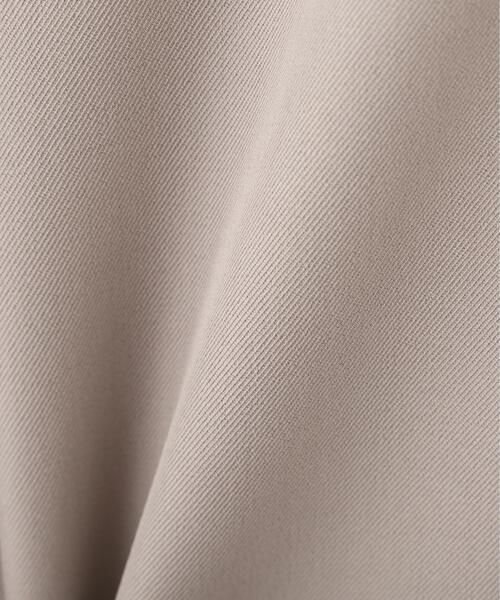 PROPORTION BODY DRESSING(プロポーションボディドレッシング)の「Wブレストジャケット / 1216250902(テーラードジャケット・レディース・ベージュ/グレー/ブラウン・MEDIUM/PSS/SMALL)」の22枚目の写真