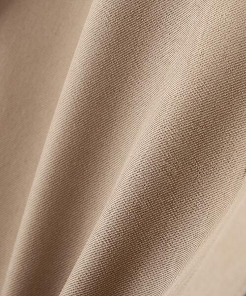 PROPORTION BODY DRESSING(プロポーションボディドレッシング)の「Wブレストジャケット / 1216250902(テーラードジャケット・レディース・ベージュ/グレー/ブラウン・MEDIUM/PSS/SMALL)」の13枚目の写真