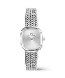 Daniel Wellington（ダニエルウェリントン）の「Margot Braided 24×26MM Mesh レディース腕時計（アナログ腕時計）」