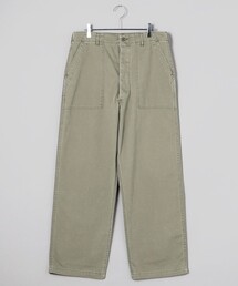 orSlow（オアスロウ）の「デニムパンツ（デニムパンツ）」