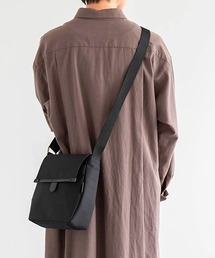 FLAP SHOULDER BATEAU / S