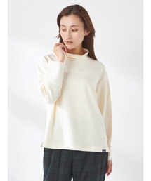 Outlast®調温機能付きハイネックTシャツ