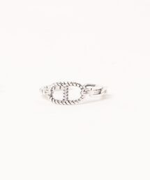 MAISON CLUB(���]���N���u)�́yMAISON CLUB�zRing Silver925 KUN(�����O)