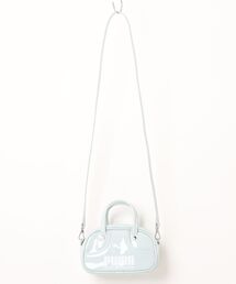 PUMA プーマ U 1976 MICRO GRIP BAG バッグ 091824 18CREME DE MINT