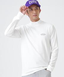 37.5×FTYメッシュ長袖ハイネックカットソー ＜PG BODY＞ (MENS)