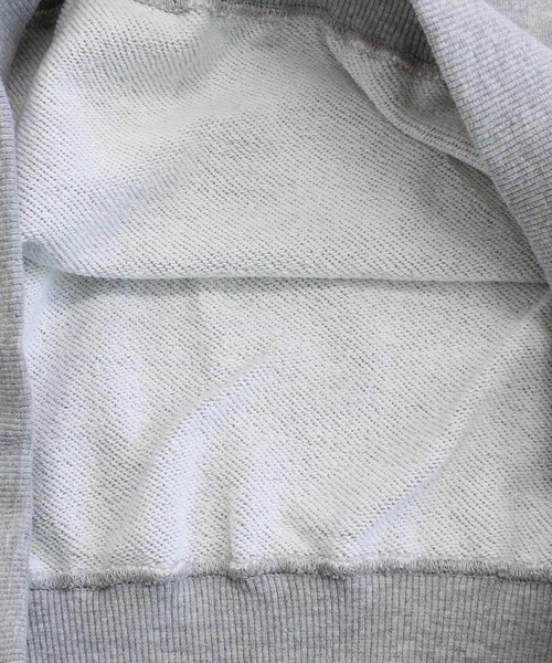 Schott(ショット)の「CREW SWEAT SHAKE HAND HORSE(スウェット・メンズ・ブラウン/グレー/ブラック・XL/XXL/M/L)」の19枚目の写真