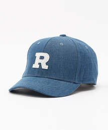 B:MING by BEAMS | ビーミング by ビームス / デニムロゴキャップ(キャップ)