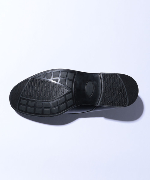 KLEMAN(クレマン)の「<KLEMAN> PASTAN/シューズ(ドレスシューズ・メンズ・ブラック・42/41/40/43)」の4枚目の写真