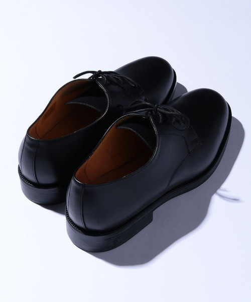 KLEMAN(クレマン)の「<KLEMAN> PASTAN/シューズ(ドレスシューズ・メンズ・ブラック・42/41/40/43)」の5枚目の写真