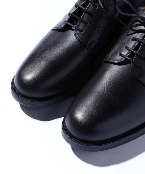 KLEMAN(クレマン)の「<KLEMAN> PASTAN/シューズ(ドレスシューズ・メンズ・ブラック・42/41/40/43)」の6枚目の写真