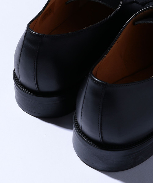 KLEMAN(クレマン)の「<KLEMAN> PASTAN/シューズ(ドレスシューズ・メンズ・ブラック・42/41/40/43)」の7枚目の写真