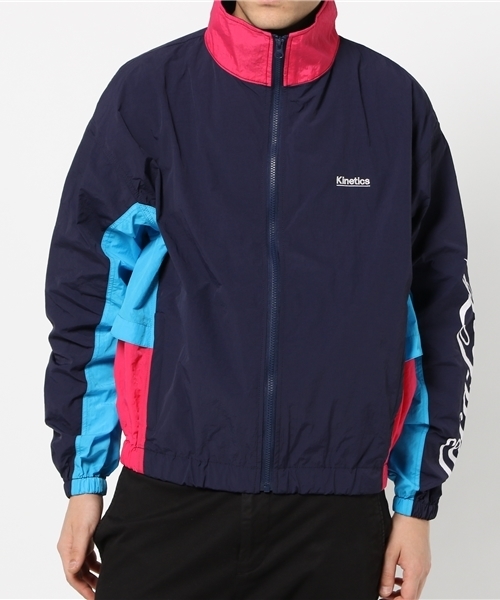 for / Nylon Jacket（ナイロン