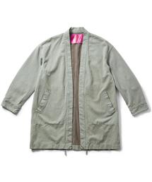 UNITED ARROWS & SONS | UNITED ARROWS & SONS（ユナイテッドアローズ＆サンズ）LONG TOMMY SHIRT(その他アウター)