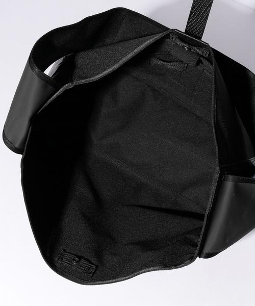 ロックステディ×ポーター レザーショルダーバッグ Rock Steady（ロックステディ）の「＜ROCK STEADY × PORTER
