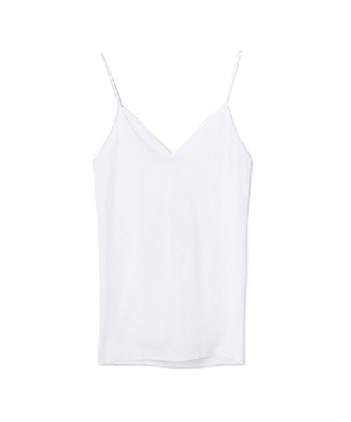 Zimmerli（ヅィメリー）の「ZIMMERLI キャミソール