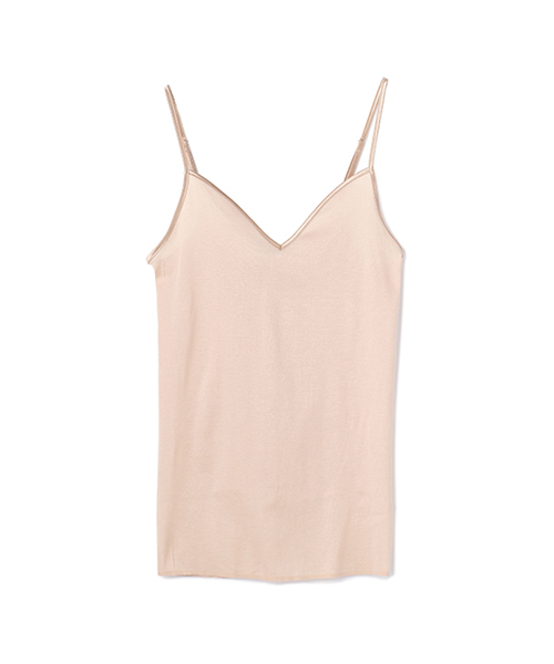 Zimmerli（ヅィメリー）の「ZIMMERLI キャミソール