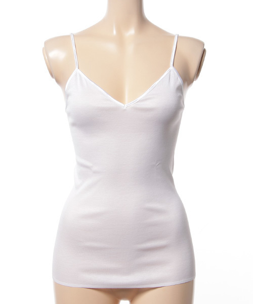 Zimmerli（ヅィメリー）の「ZIMMERLI キャミソール（キャミソール