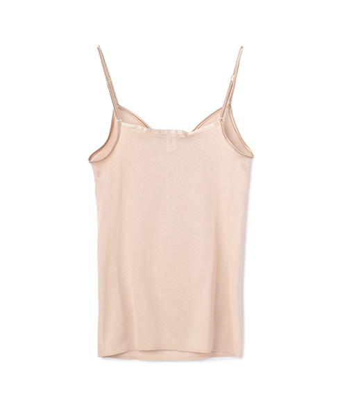 Zimmerli（ヅィメリー）の「ZIMMERLI キャミソール（キャミソール