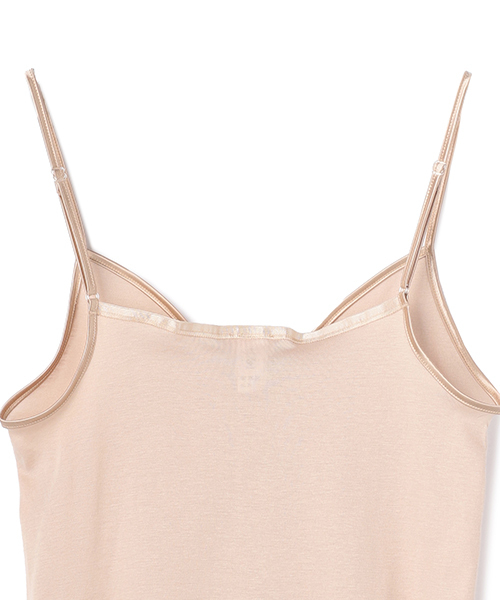 Zimmerli（ヅィメリー）の「ZIMMERLI キャミソール（キャミソール