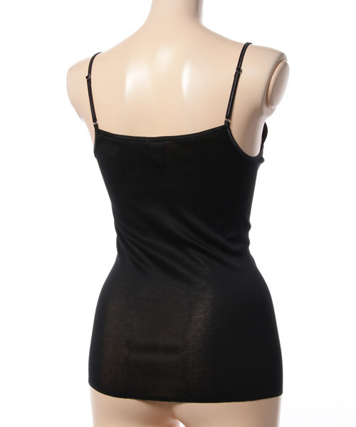 Zimmerli（ヅィメリー）の「ZIMMERLI キャミソール（キャミソール