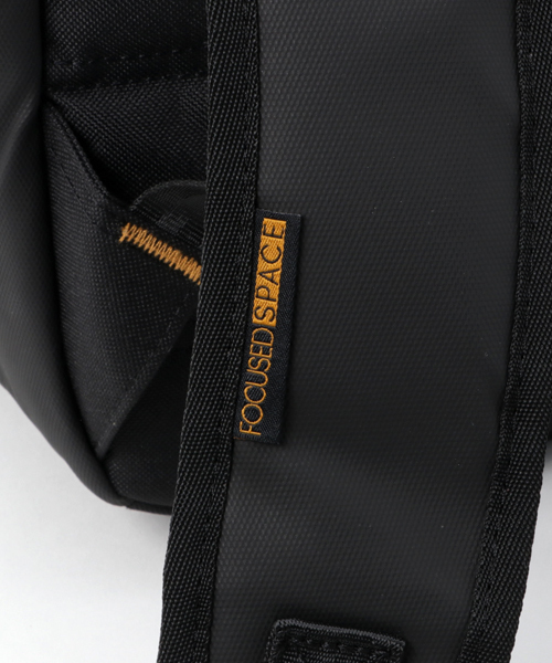 Focused Space(フォーカスドスペース)の「THE CURRICULUM BACKPACK バックパック デイパック(バックパック/リュック・メンズ・ブラック/グレー系その他/バーガンディー/タン/ブラウン/ブルー・ONE SIZE)」の15枚目の写真