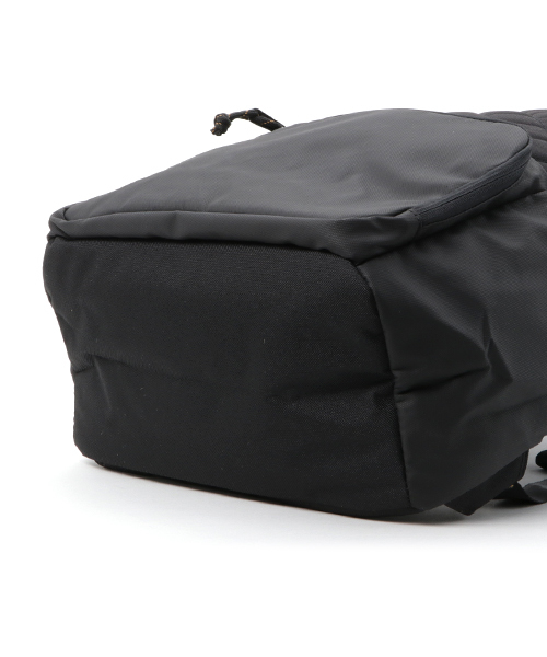 Focused Space(フォーカスドスペース)の「THE CURRICULUM BACKPACK バックパック デイパック(バックパック/リュック・メンズ・ブラック/グレー系その他/バーガンディー/タン/ブラウン/ブルー・ONE SIZE)」の16枚目の写真